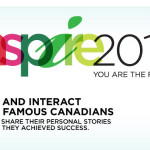 Inspire 2013 Student Bursary